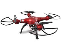 کوادکوپتر سایما مدل x8hg