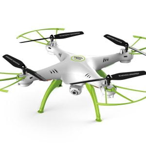 x5hw کوادکوپتر