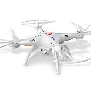 کوادکوپتر سایما x5sw