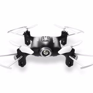 کوادکوپتر X21 سایما