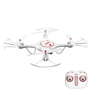 Alternative view of کوادکوپتر X5UC سایما