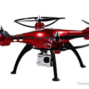 کوادکوپتر سایما مدل x8hg