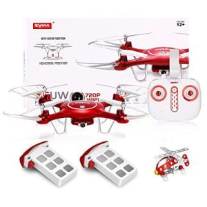 کوادکوپتر مدل syma x5uw