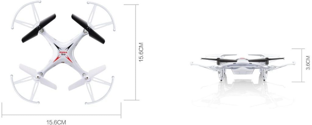 کوادکوپتر ارزان