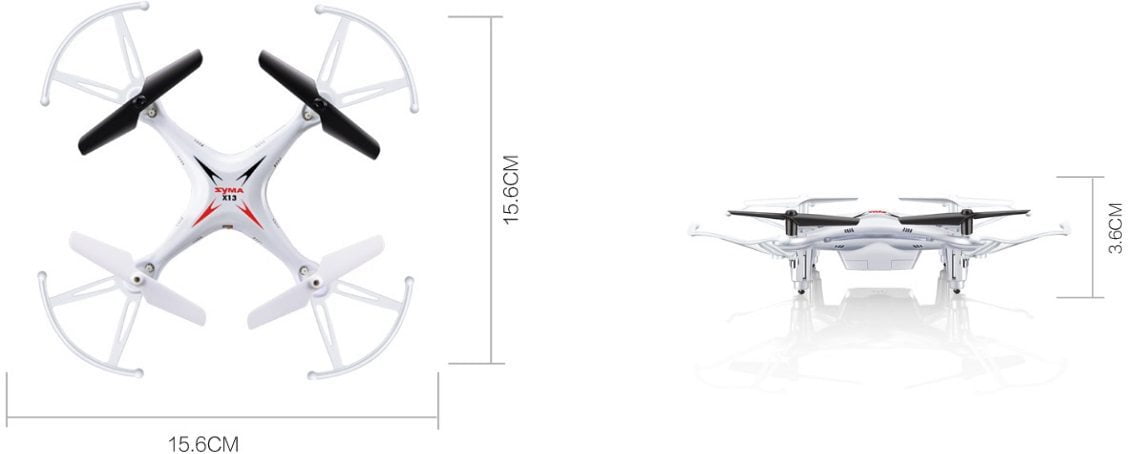 کوادکوپتر ارزان