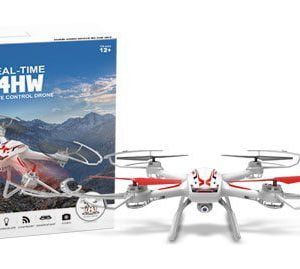 کوادکوپتر syma x54hw