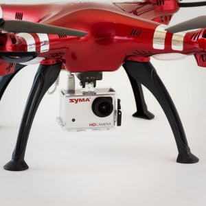 کوادکوپتر سایما مدل x8hg