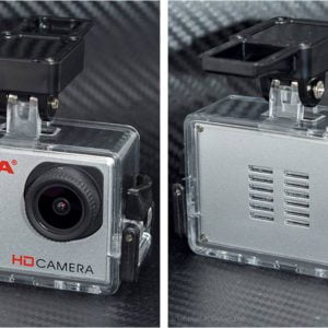 کوادکوپتر سایما x8g