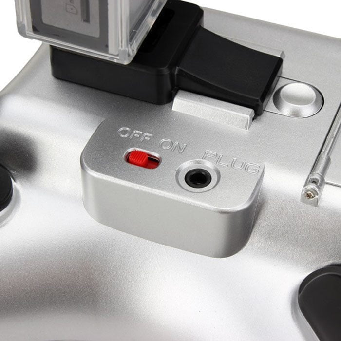 کوادکوپتر سایما x8g