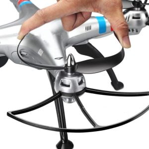 کوادکوپتر سایما x8g