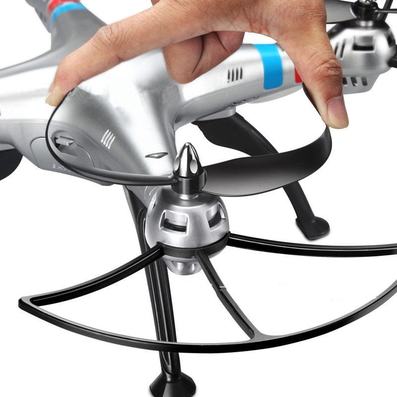 کوادکوپتر سایما x8g