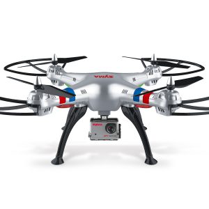 کوادکوپتر سایما مدل Syma X8G