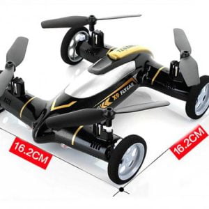 Alternative view of ماشین کنترلی پرنده سایما مدل X9