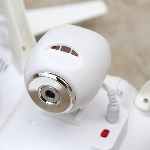 دوربین کوادکوپتر x8c