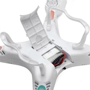 کوادکوپتر x5 explorer