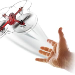 کواد کوپتر x11