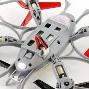 کوادکوپتر کودک