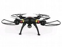 کوادکوپتر x8w