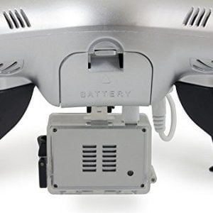 کوادکوپتر سایما x8g