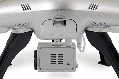 کوادکوپتر سایما x8g