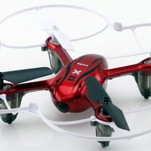 کوادکوپتر x11 سایما