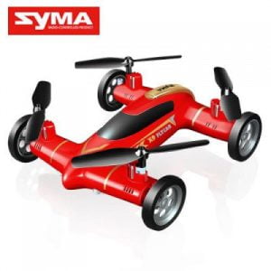 کوادکوپتر سایما مدل x9