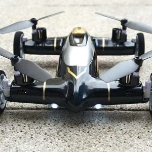 syma X9 Hybrid drone