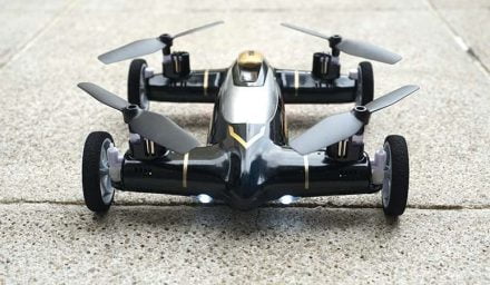 syma X9 Hybrid drone