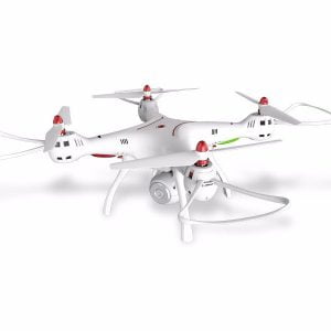 کوادکوپتر X8SC سایما