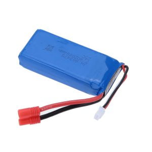 باتری کوادکوپتر x8 سایما