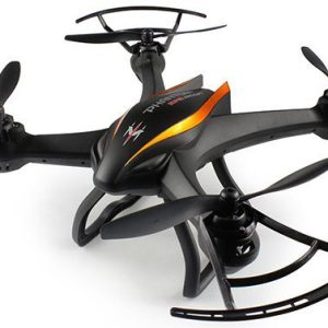 Alternative view of کوادکوپتر  CX35
