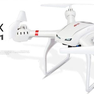کوادکوپتر Mjx X101
