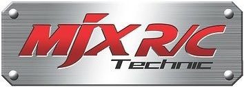 MJX logo