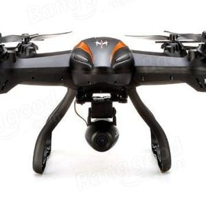 عکس کوادکوپتر