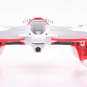 دوربین کوادکوپتر x14w