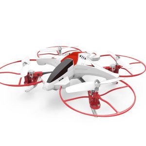 کوادکوپتر سایما X14W با قابلیت کنترل توسط موبایل