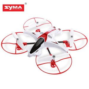 Alternative view of کوادکوپتر سایما X14W