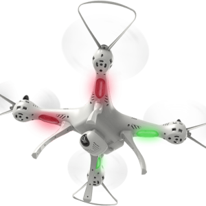 Alternative view of کوادکوپتر حرفه ای سایما مدل X8 Pro