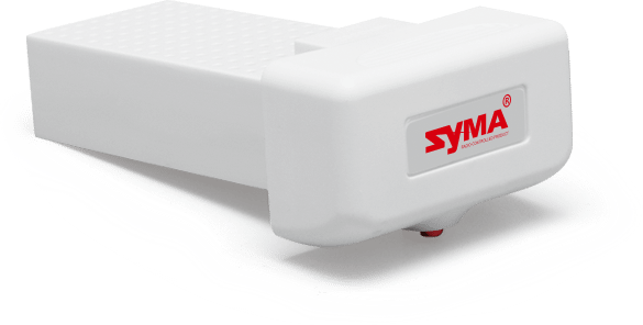 کوادکوپتر حرفه ای سایما مدل X8 Pro - Image 5