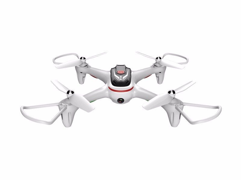 کوادکوپتر X15