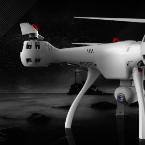 کوادکوپتر سایما X8SW-D