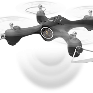 خلبان خودکار کوادکوپتر