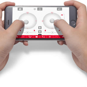 کوادکوپتر X23W سایما