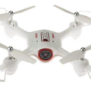 کوادکوپتر X23W سایما