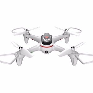 کوادکوپتر X15W سایما ( با قابلیت کنترل با موبایل )