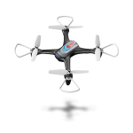 کوادکوپتر X15W