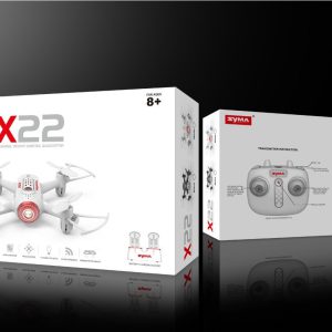 مینی کوادکوپتر