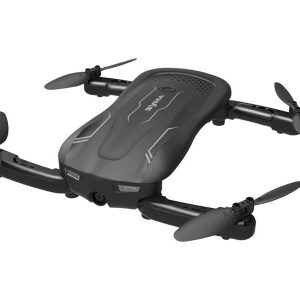 کوادکوپتر تاشو سایما مدل Z1