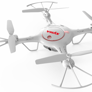 کوادکوپتر سایما X5uw-D