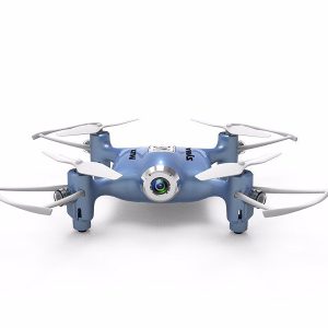 کواد کوپتر X21W سایما